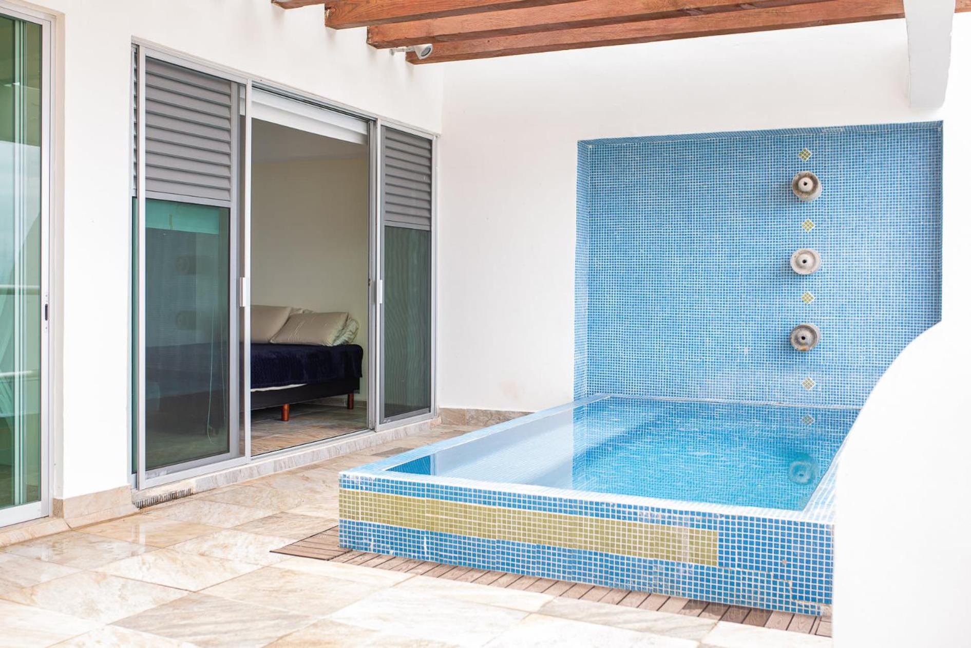 Exclusive Seibal Penthouse - Vidanta, fotografía 4