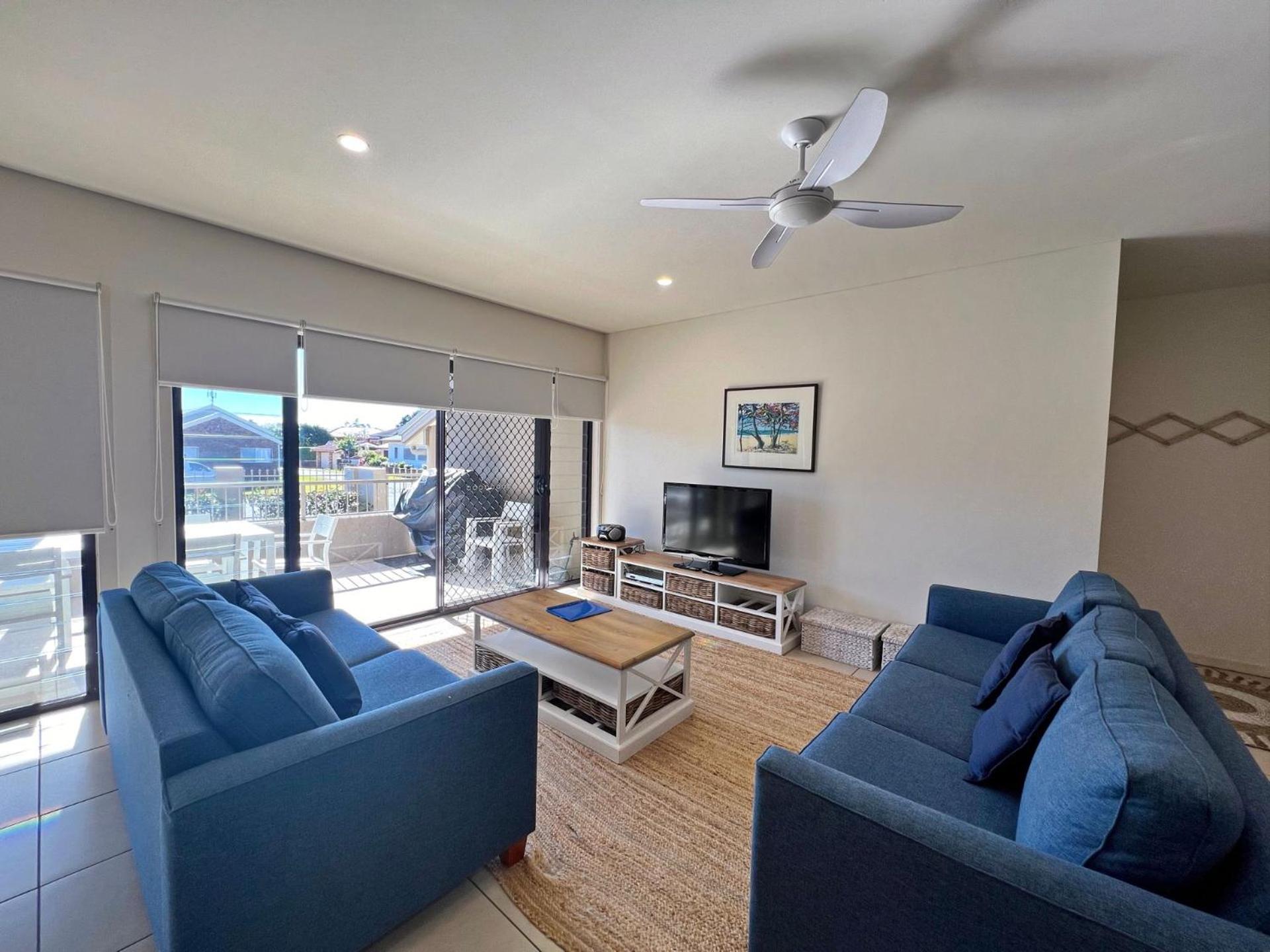 Watermark Apartment 2 - Bring your own linen. view 4