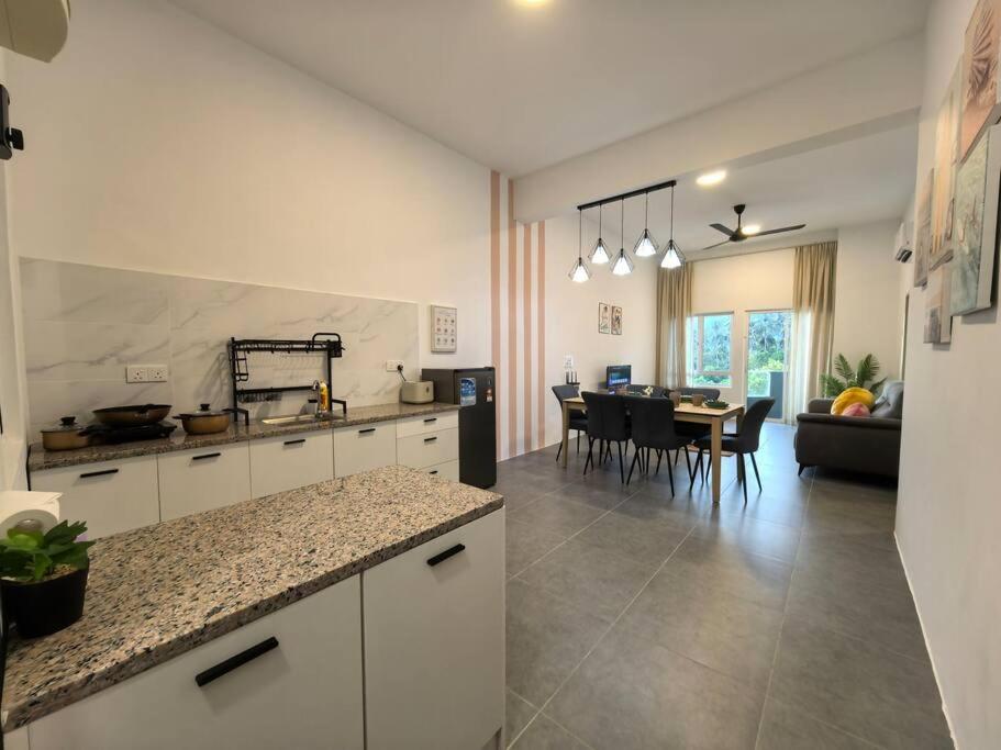 Langkawi Simfoni Cassia Suite 05 photo 7