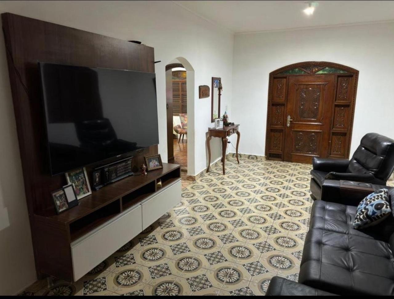 Casa espaçosa centro capital MS