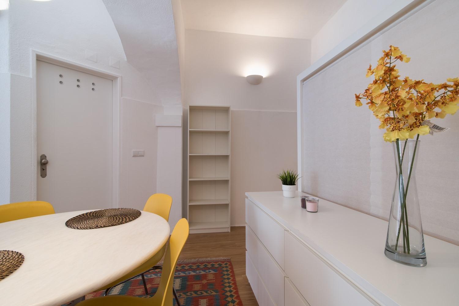 Alfama com Alma Apartment view 4