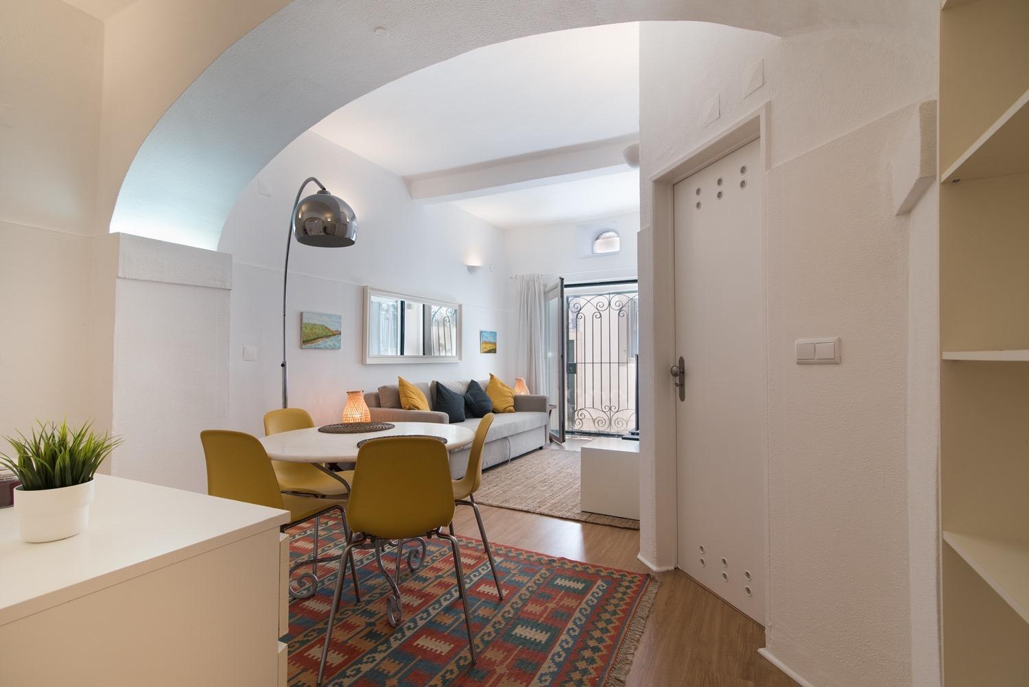 Alfama com Alma Apartment view 5