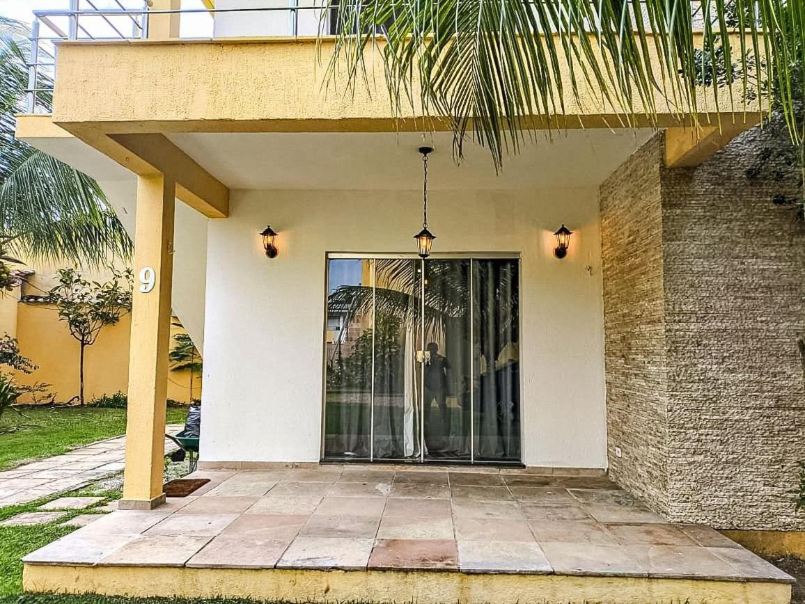 Residencial IL Pevero, condomínio com piscina e área gourmet a uma quadra da Praia de Taperapuã aptos com 2 quartos