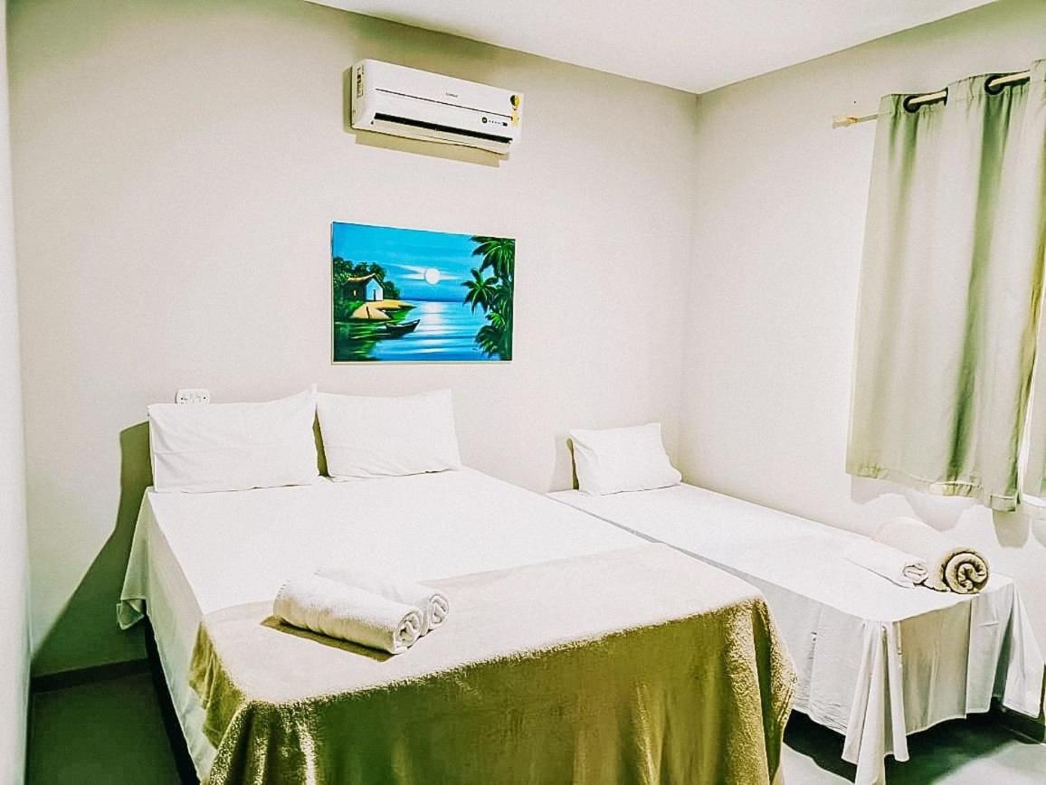 Residencial IL Pevero, condomínio com piscina e área gourmet a uma quadra da Praia de Taperapuã aptos com 2 quartos