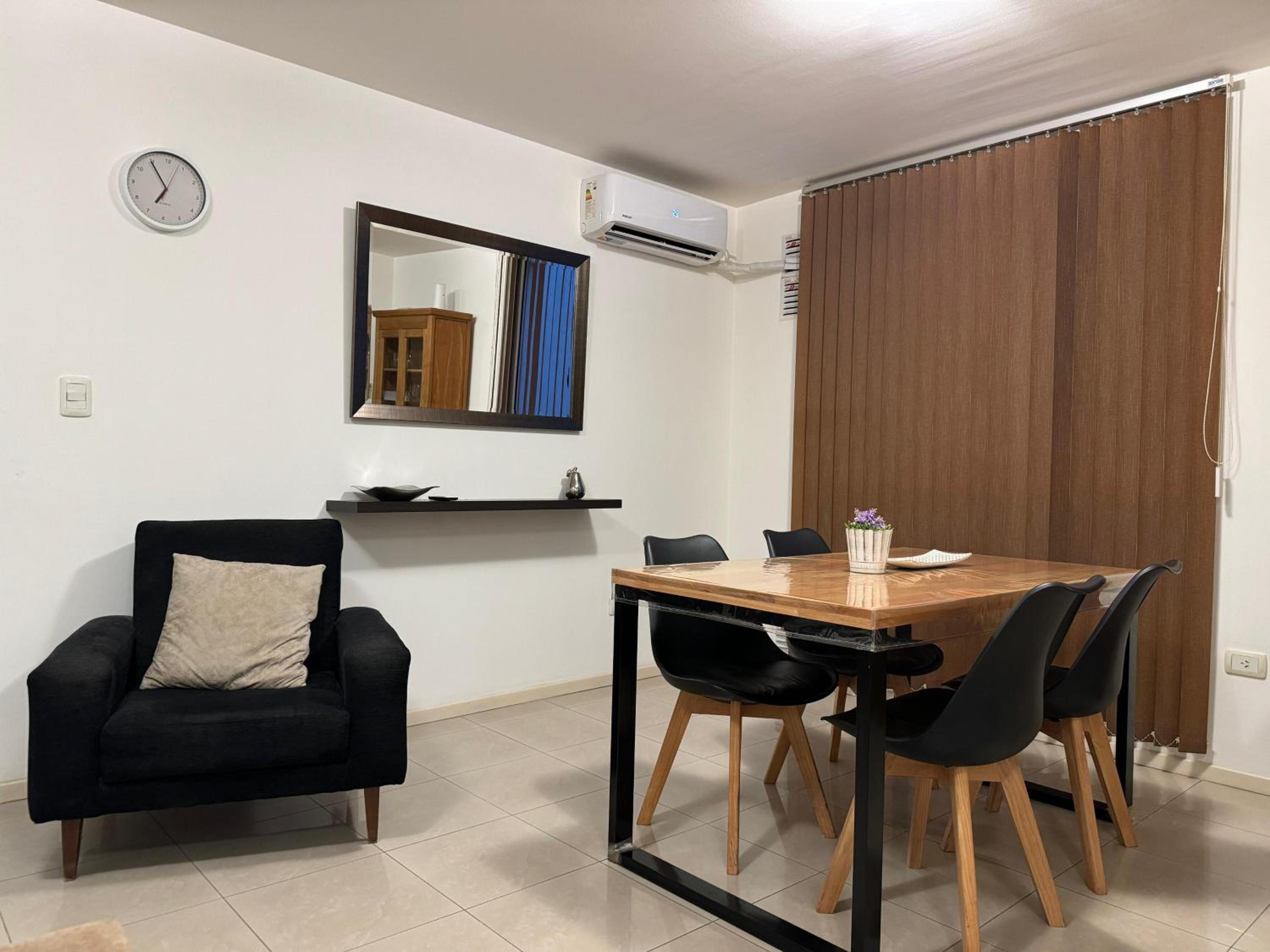 Acogedor Apartamento Céntrico