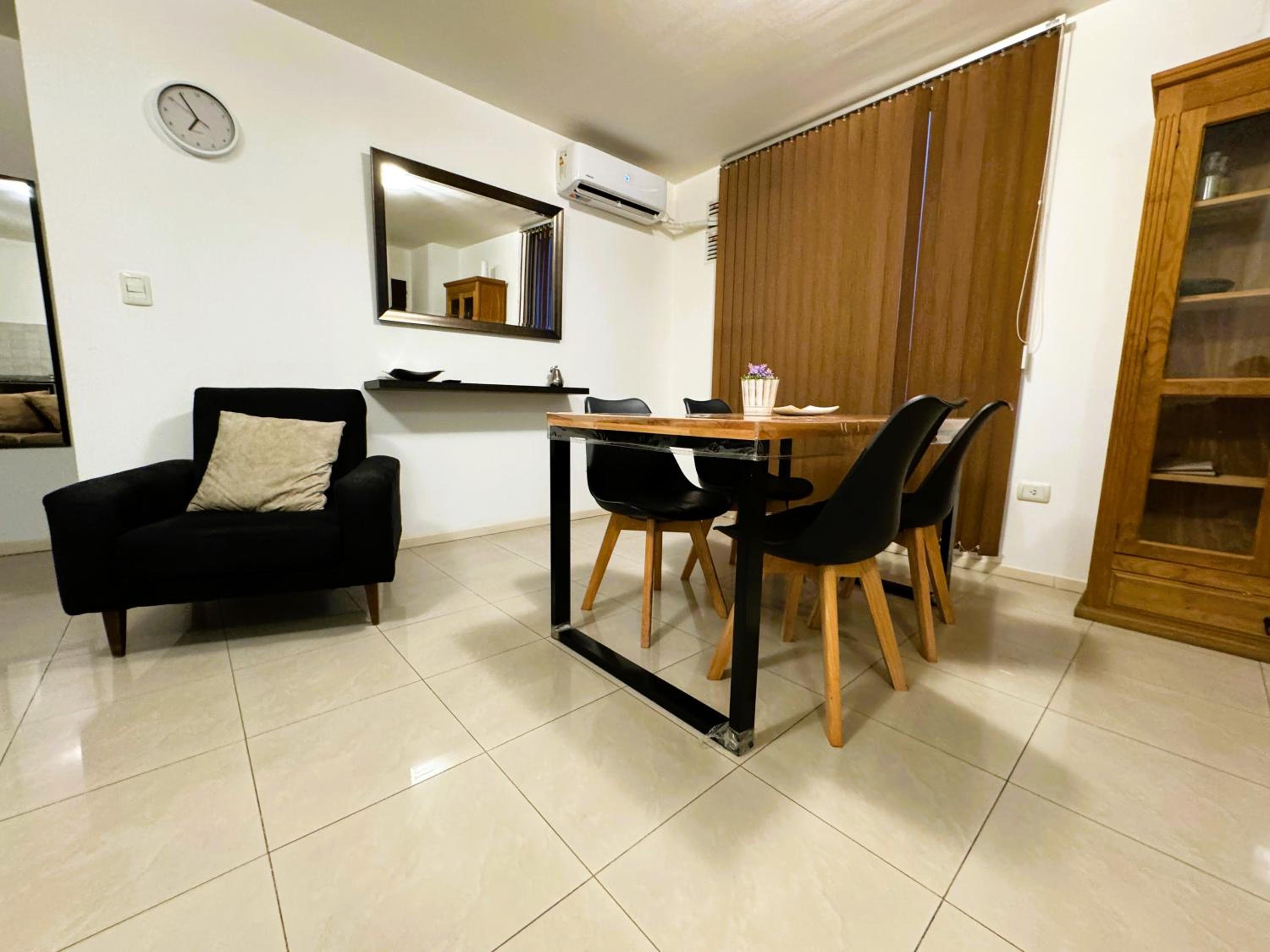Acogedor Apartamento Céntrico