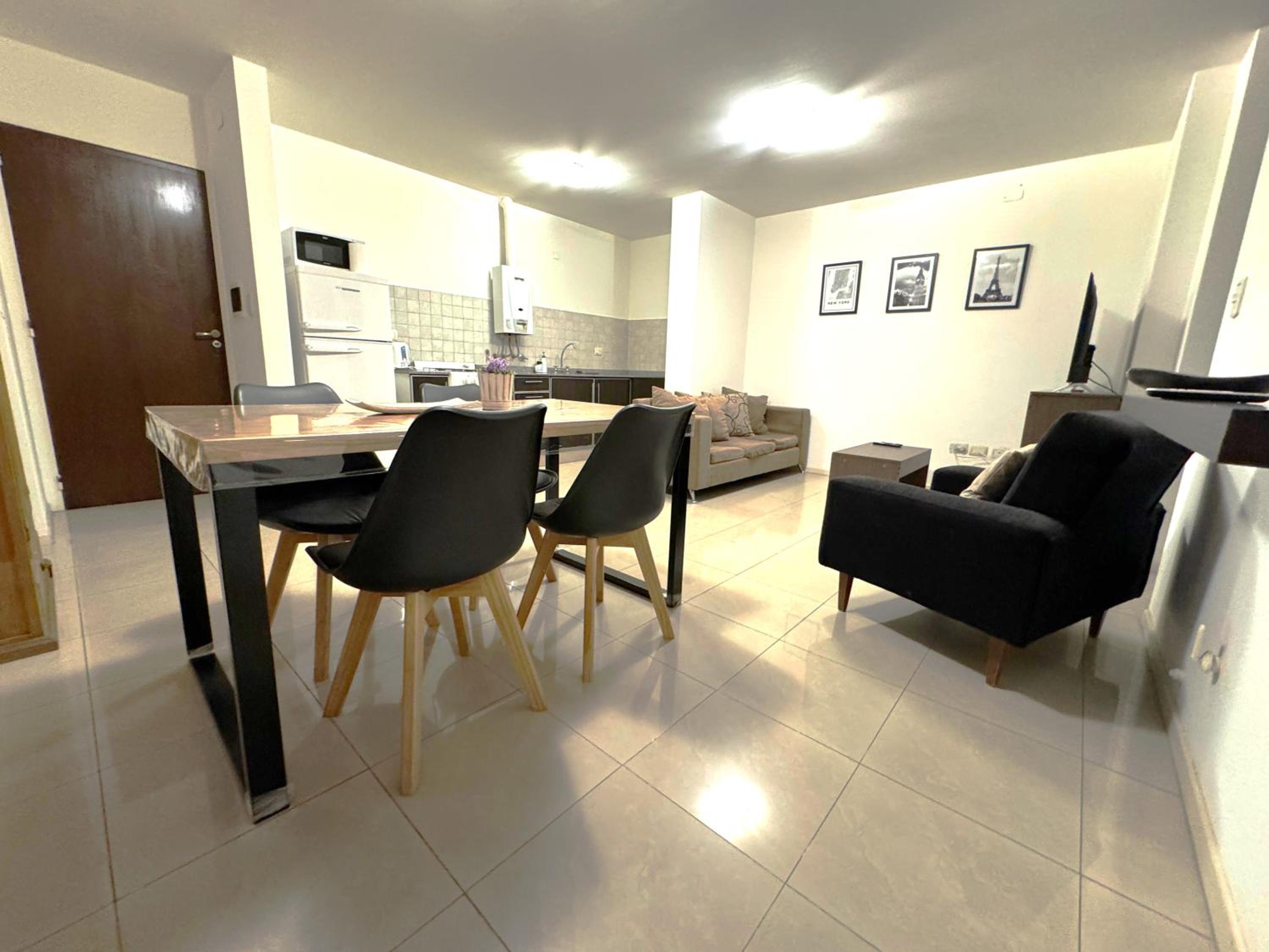 Acogedor Apartamento Céntrico
