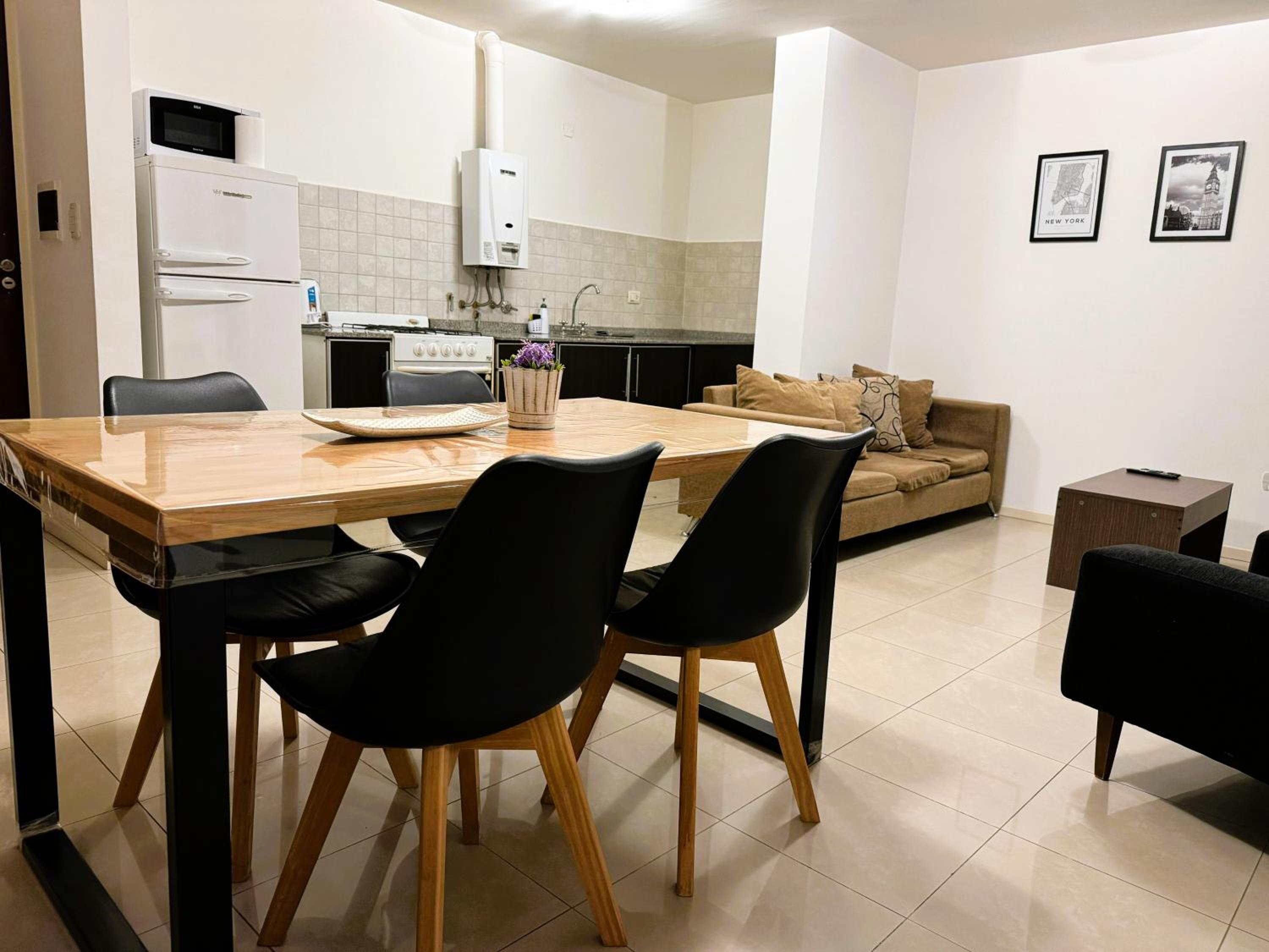 Acogedor Apartamento Céntrico