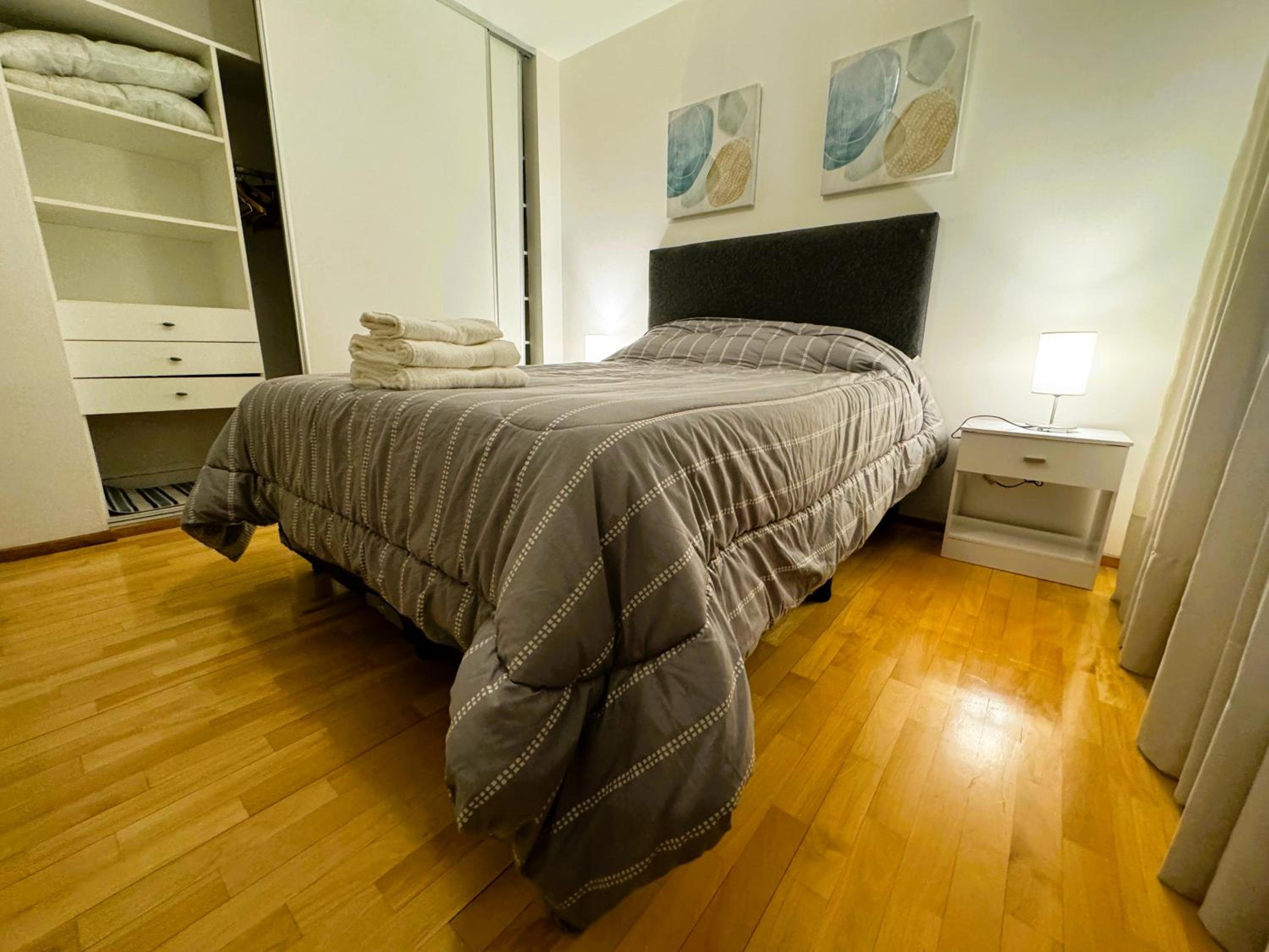 Acogedor Apartamento Céntrico