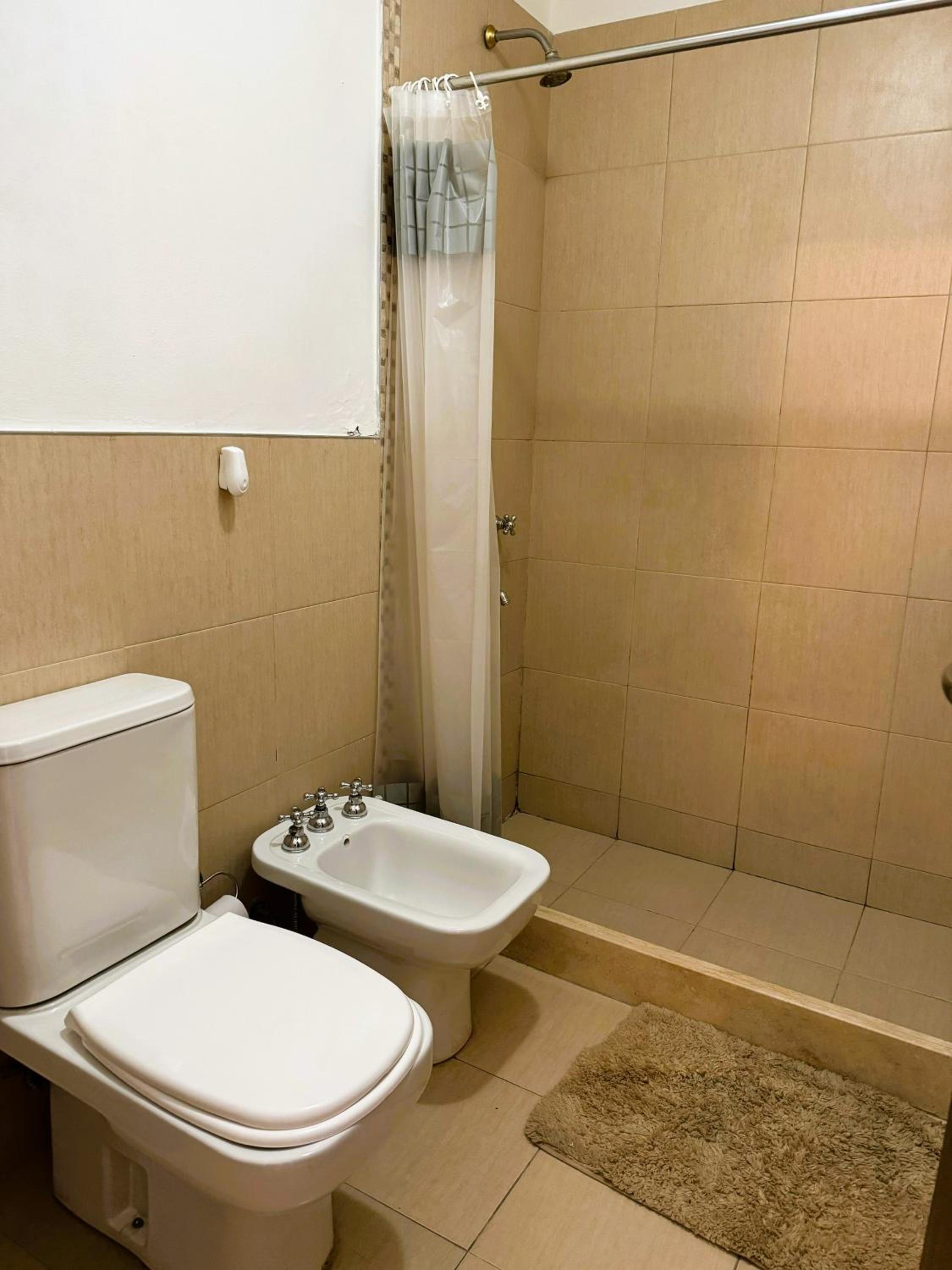 Acogedor Apartamento Céntrico