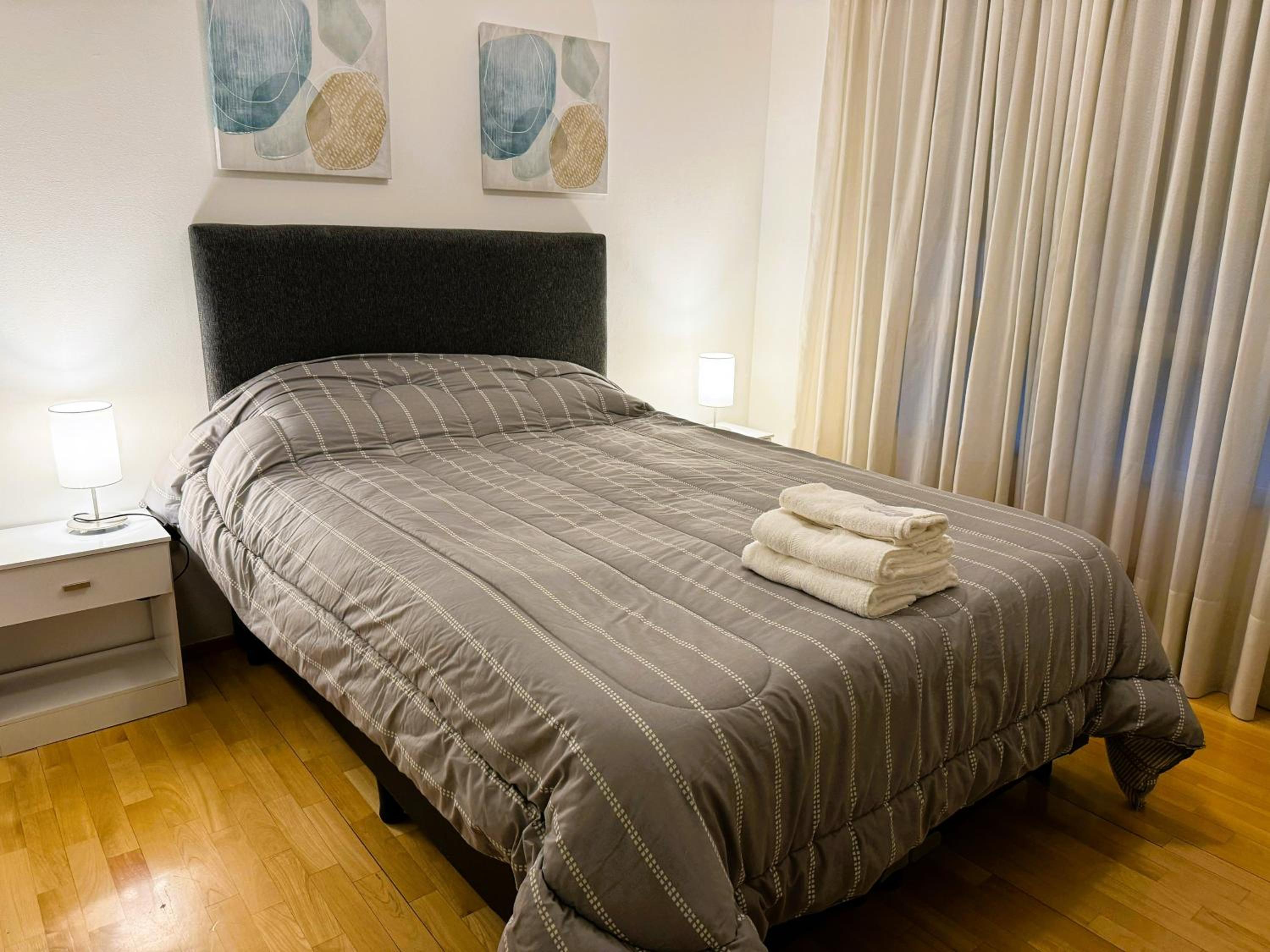 Acogedor Apartamento Céntrico