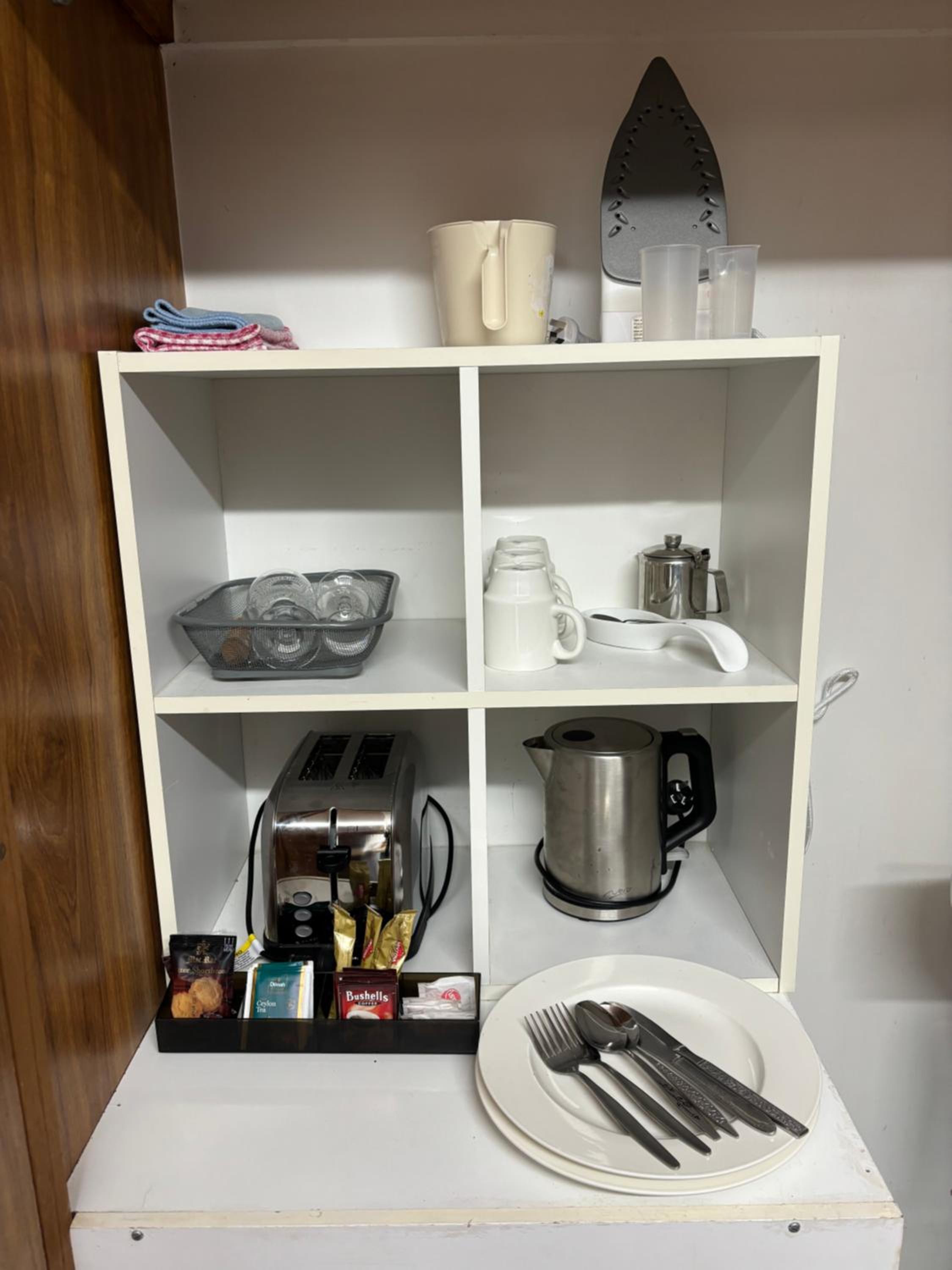 Greenacres Motel Corowa