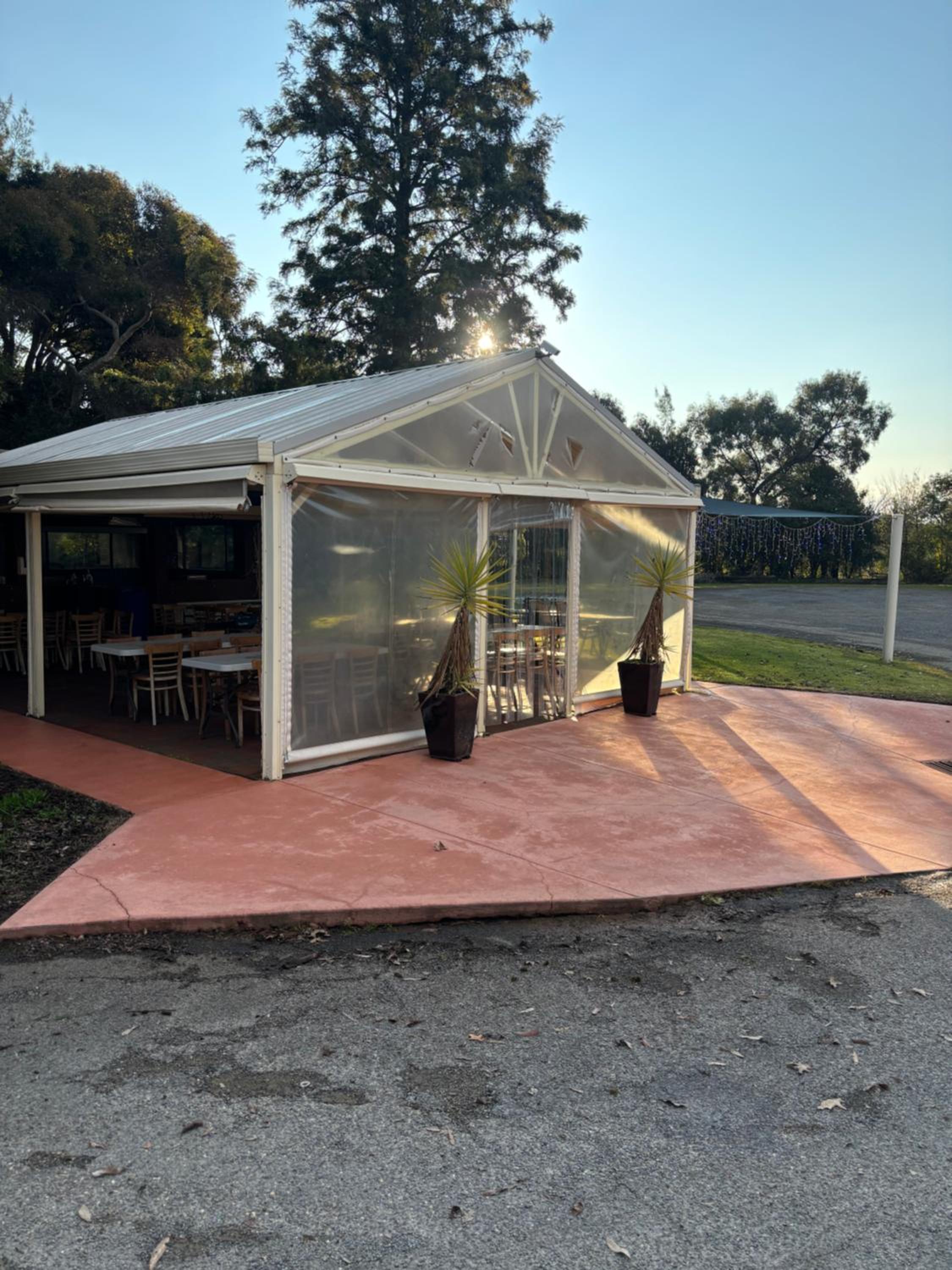 Greenacres Motel Corowa
