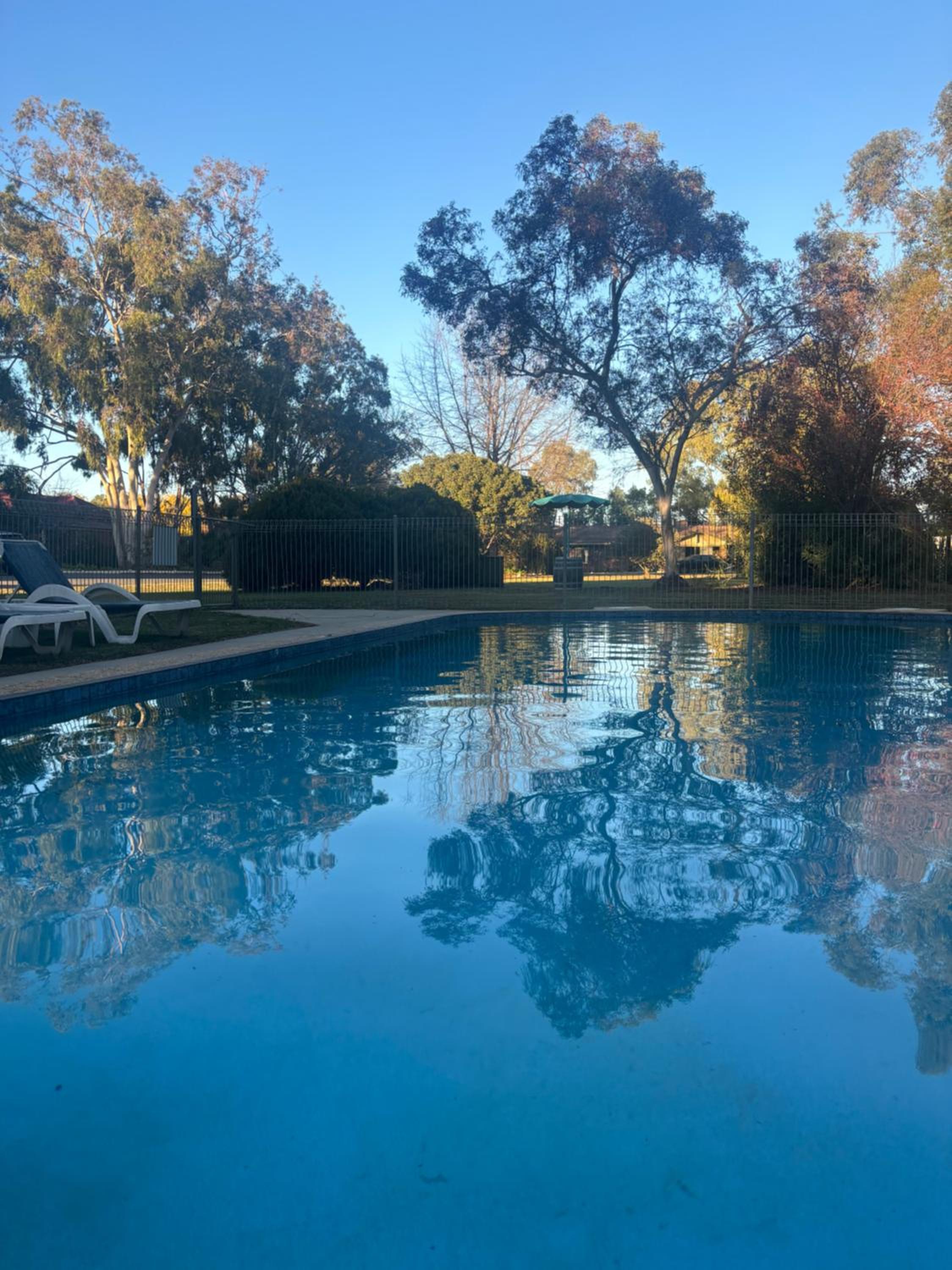 Greenacres Motel Corowa
