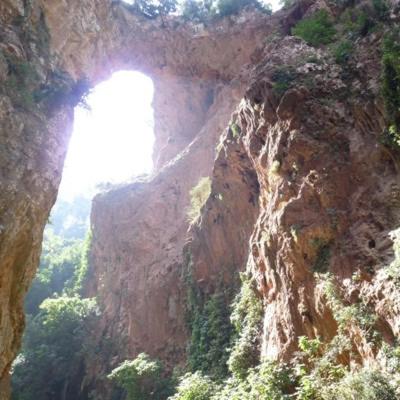 Le P’tit Coin D’Akchour view 5
