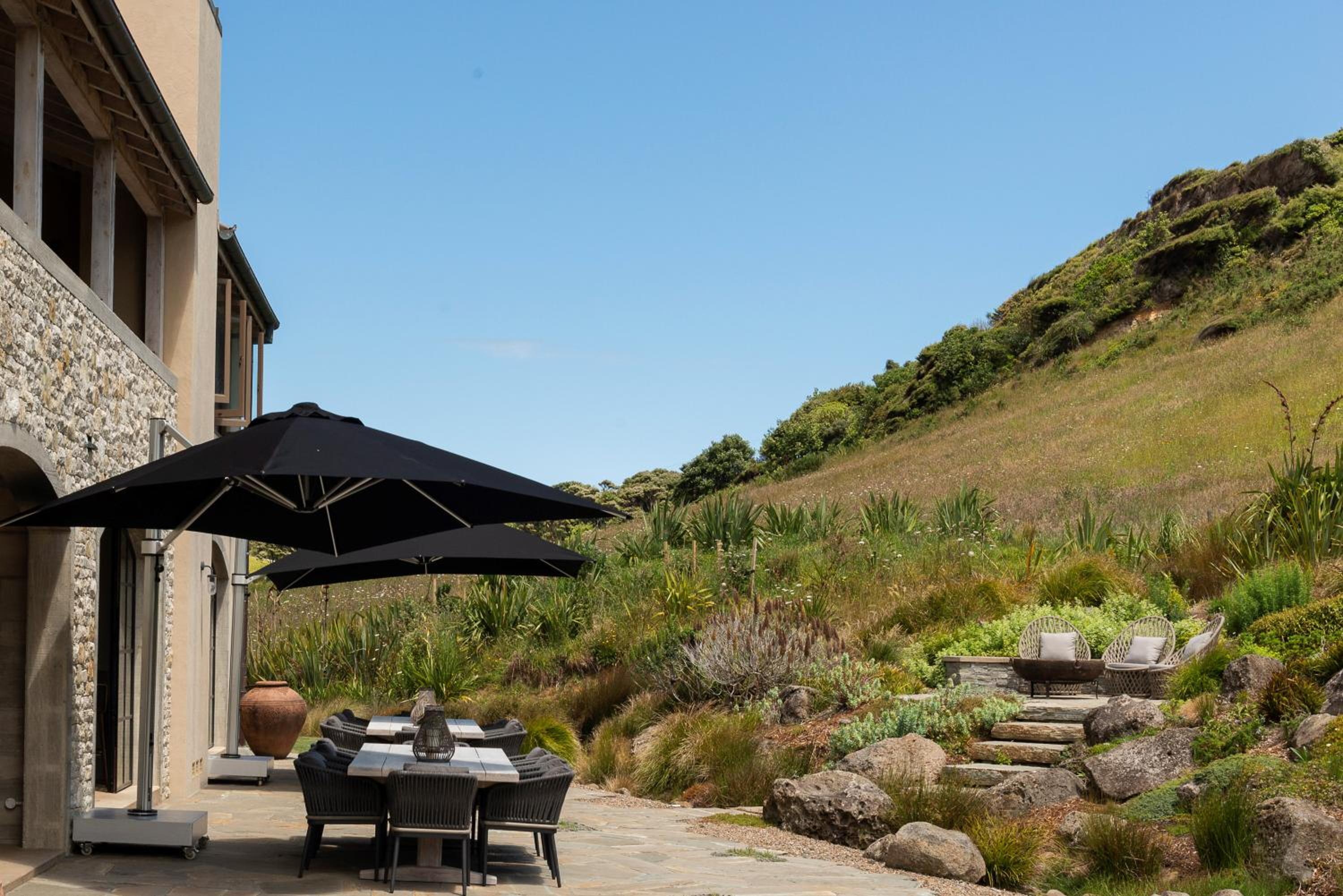 Muriwai Estate