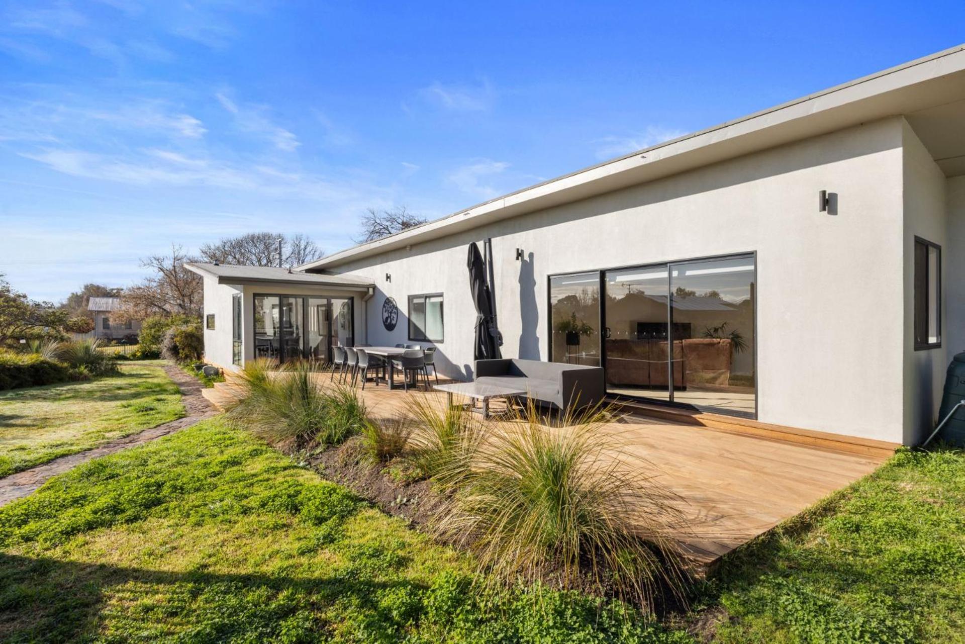 Elvins - Mansfield - Sleeps 7