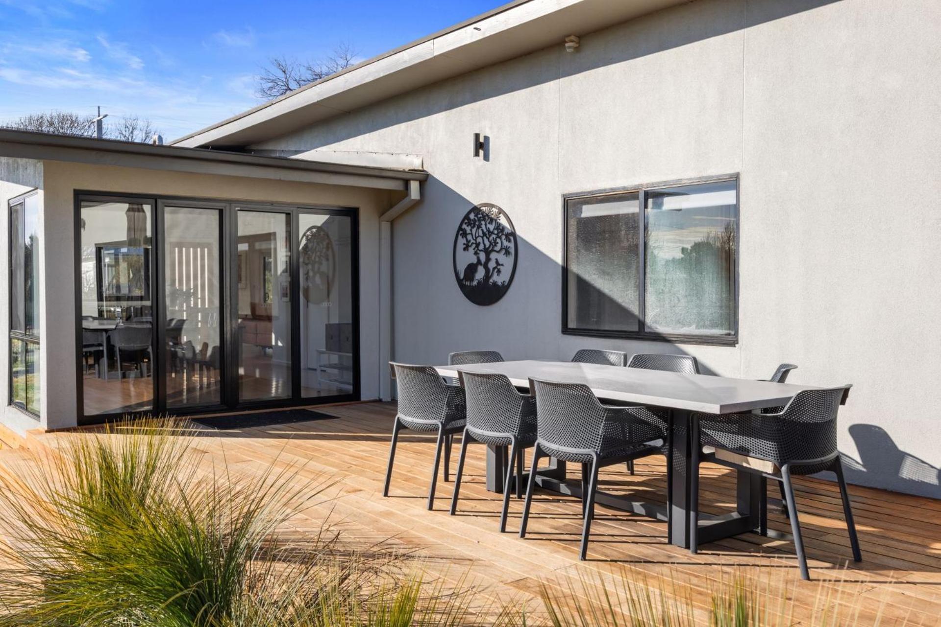 Elvins - Mansfield - Sleeps 7