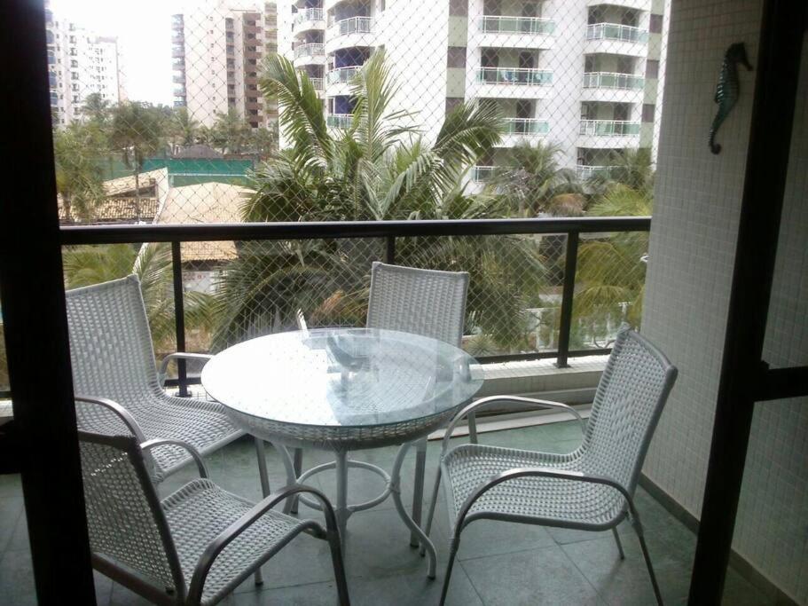 Riviera de São Lourenço a 2quadras da praia