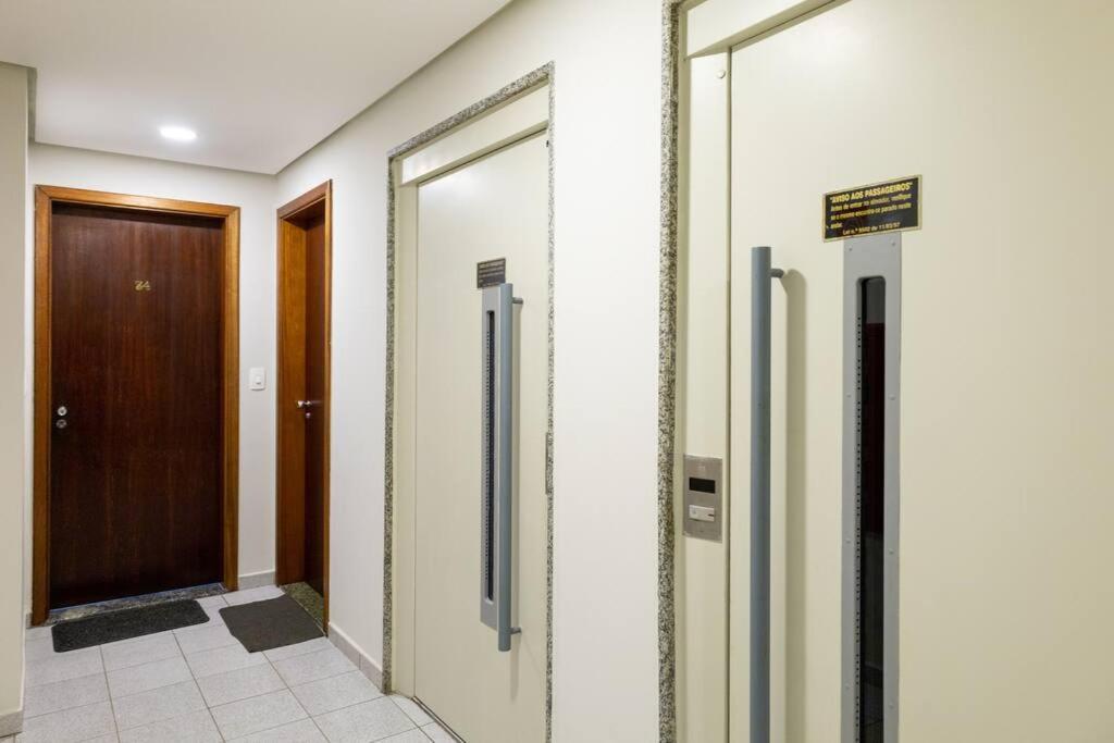 Riviera de São Lourenço a 2quadras da praia