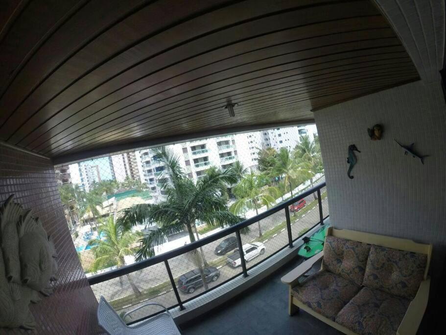Riviera de São Lourenço a 2quadras da praia