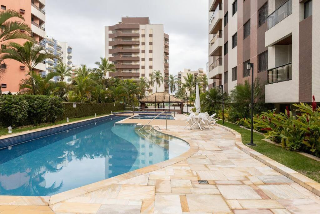 Riviera de São Lourenço a 2quadras da praia