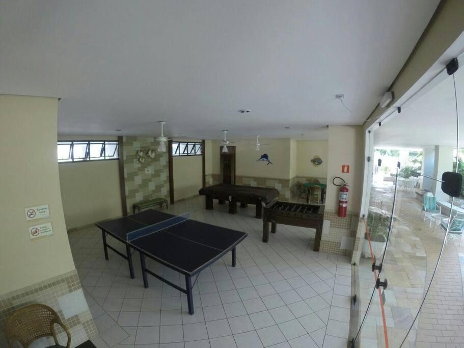 Riviera de São Lourenço a 2quadras da praia