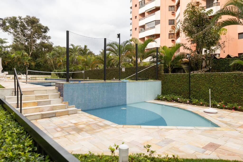 Riviera de São Lourenço a 2quadras da praia