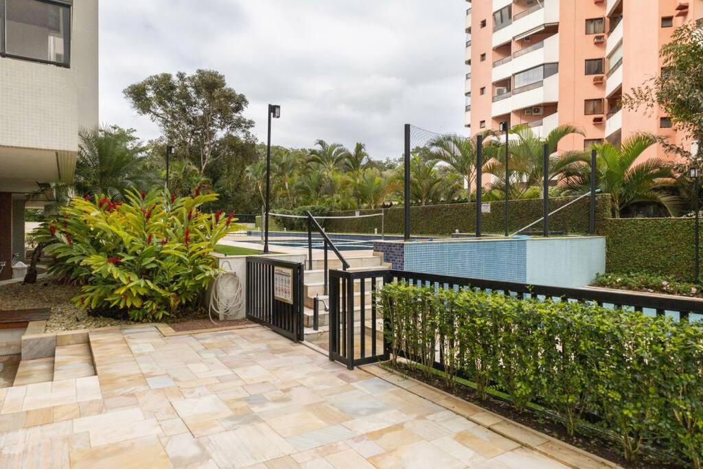 Riviera de São Lourenço a 2quadras da praia