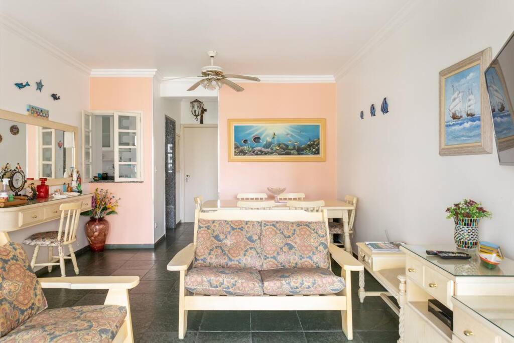 Riviera de São Lourenço a 2quadras da praia