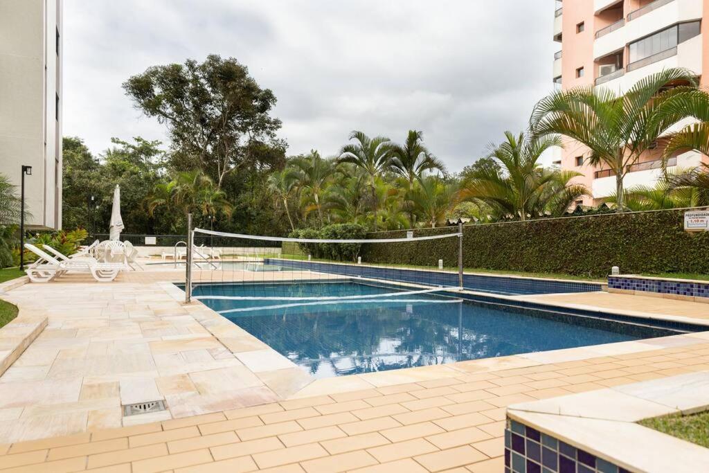 Riviera de São Lourenço a 2quadras da praia