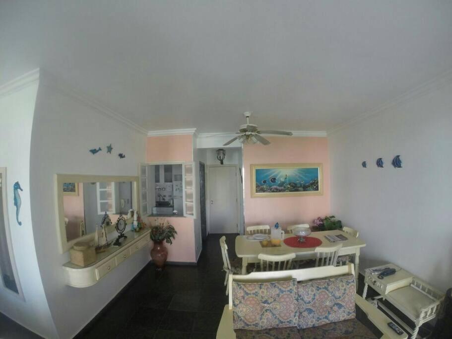 Riviera de São Lourenço a 2quadras da praia