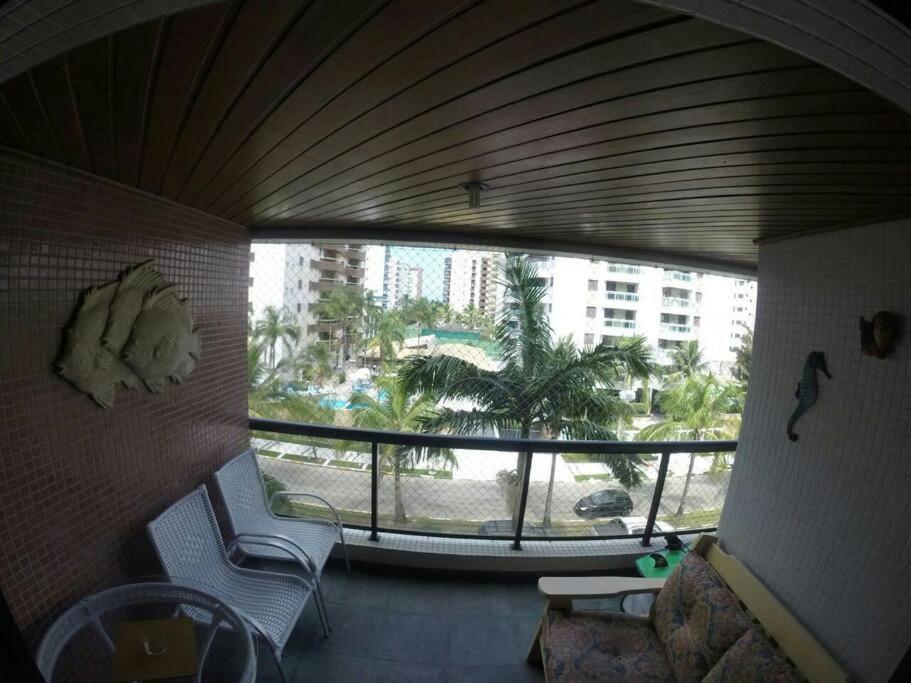 Riviera de São Lourenço a 2quadras da praia