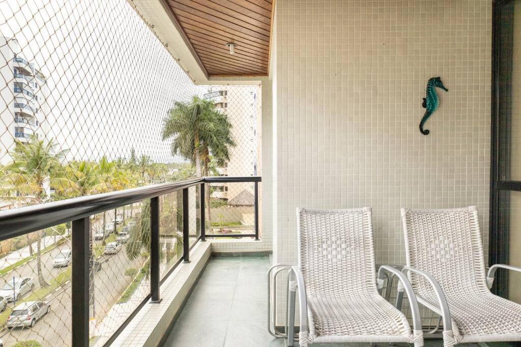 Riviera de São Lourenço a 2quadras da praia