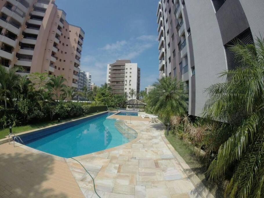 Riviera de São Lourenço a 2quadras da praia