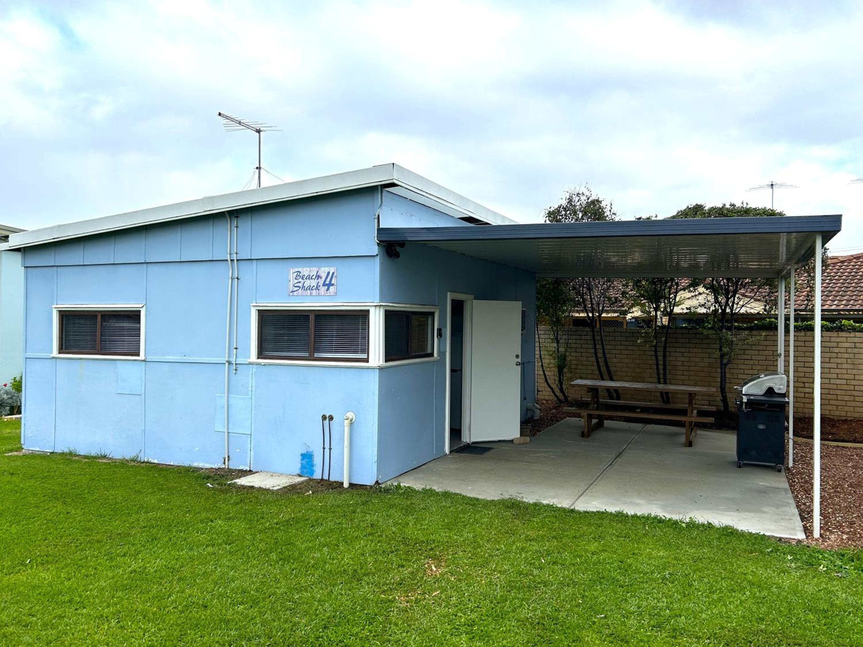 Mandurah Coastal Holiday Park - Image 4