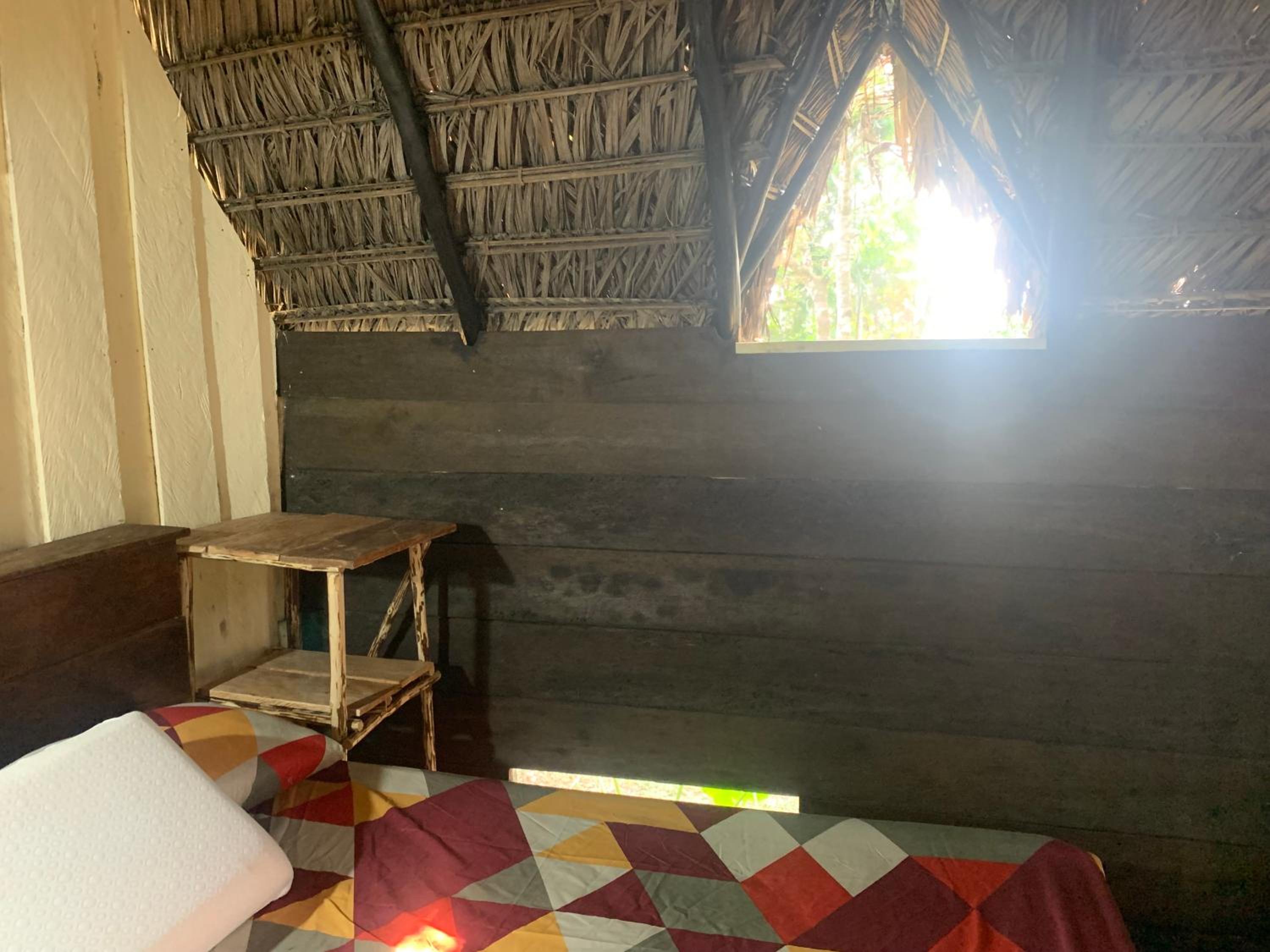 Jungle Cabin - Satori Natural