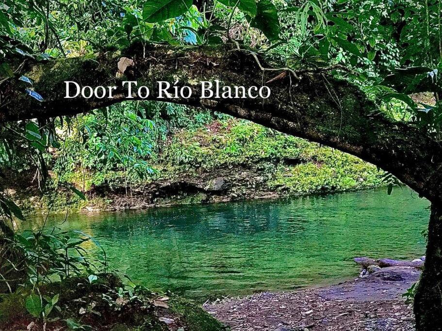 Cabaña El Canto del Tucán
