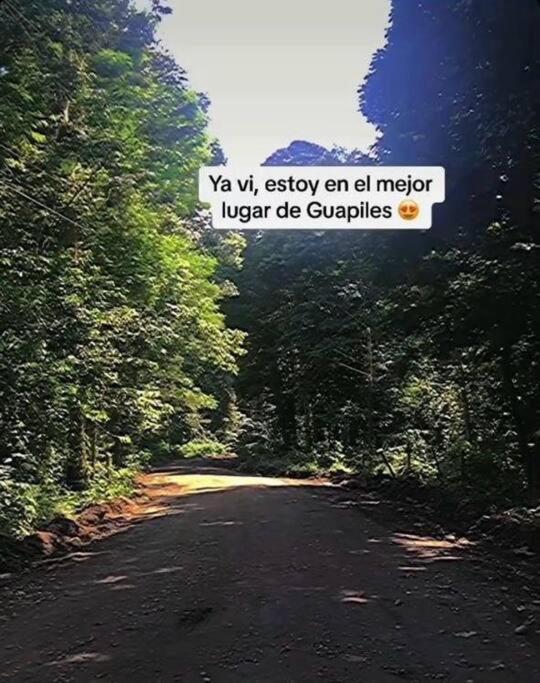 Cabaña El Canto del Tucán