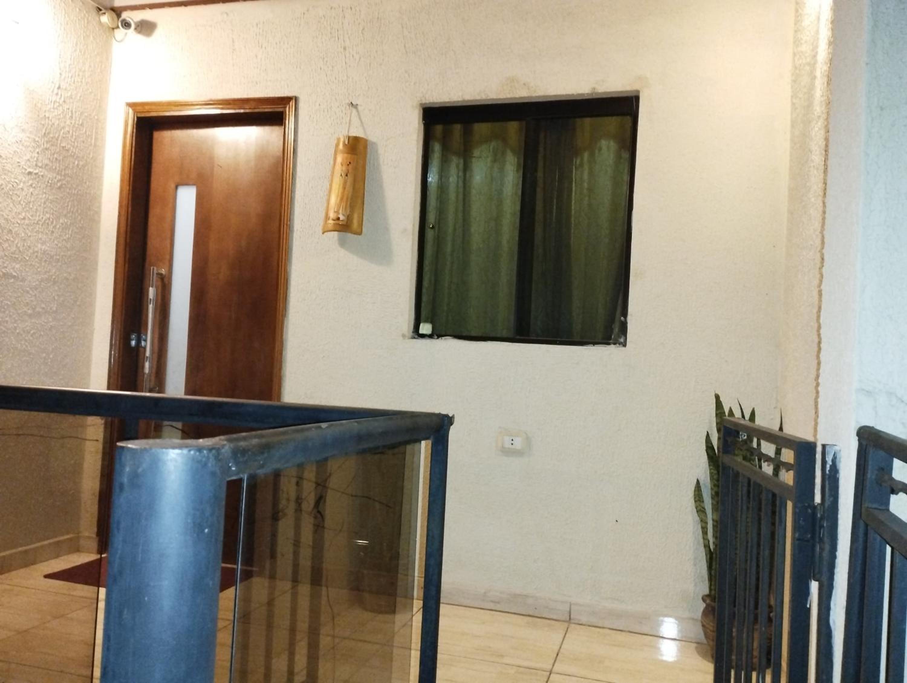 Mi Hábitat Dormitorios con Sala Cocina Comedor y Quincho