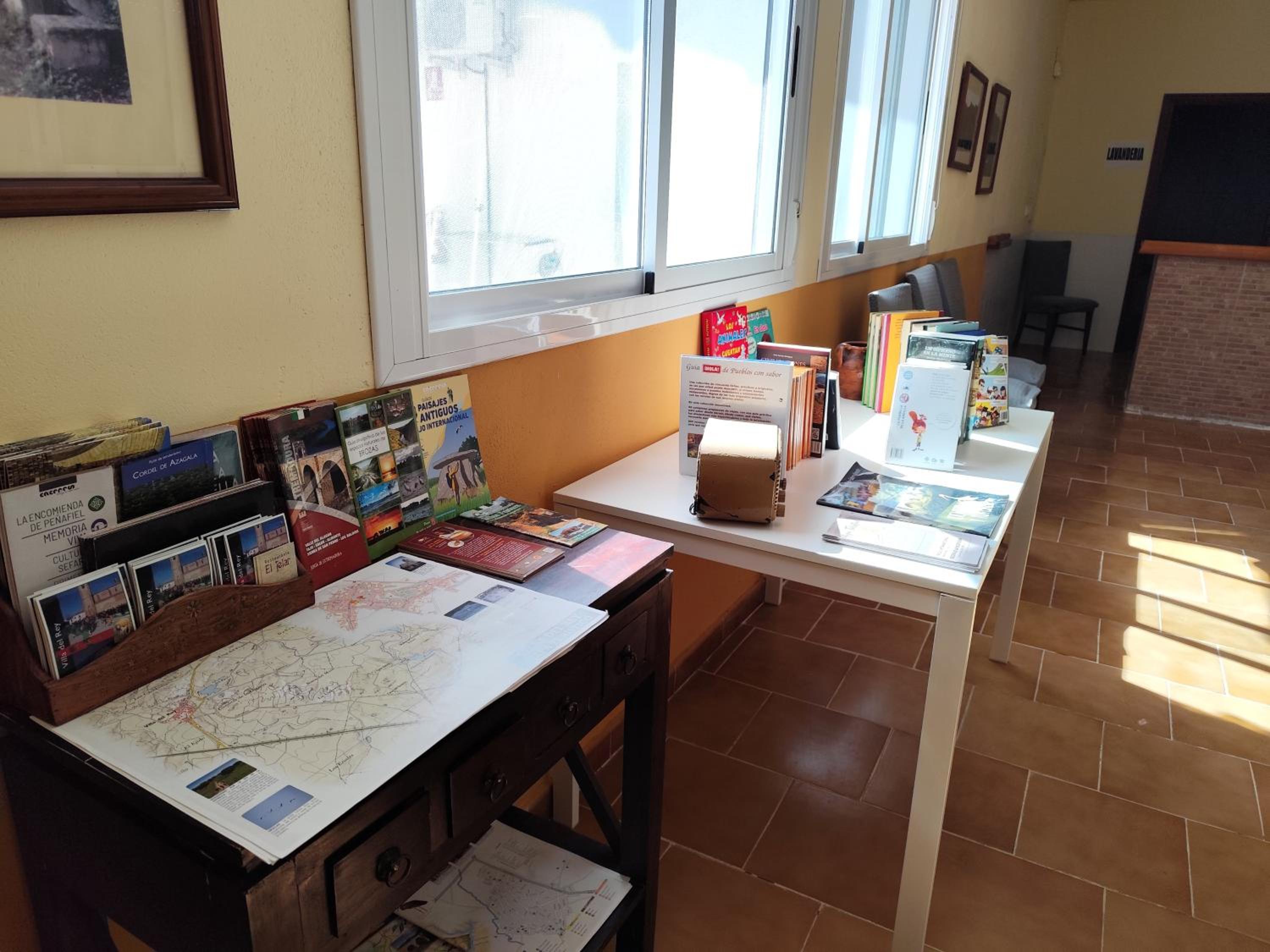 Apartamentos Rurales Las Grullas
