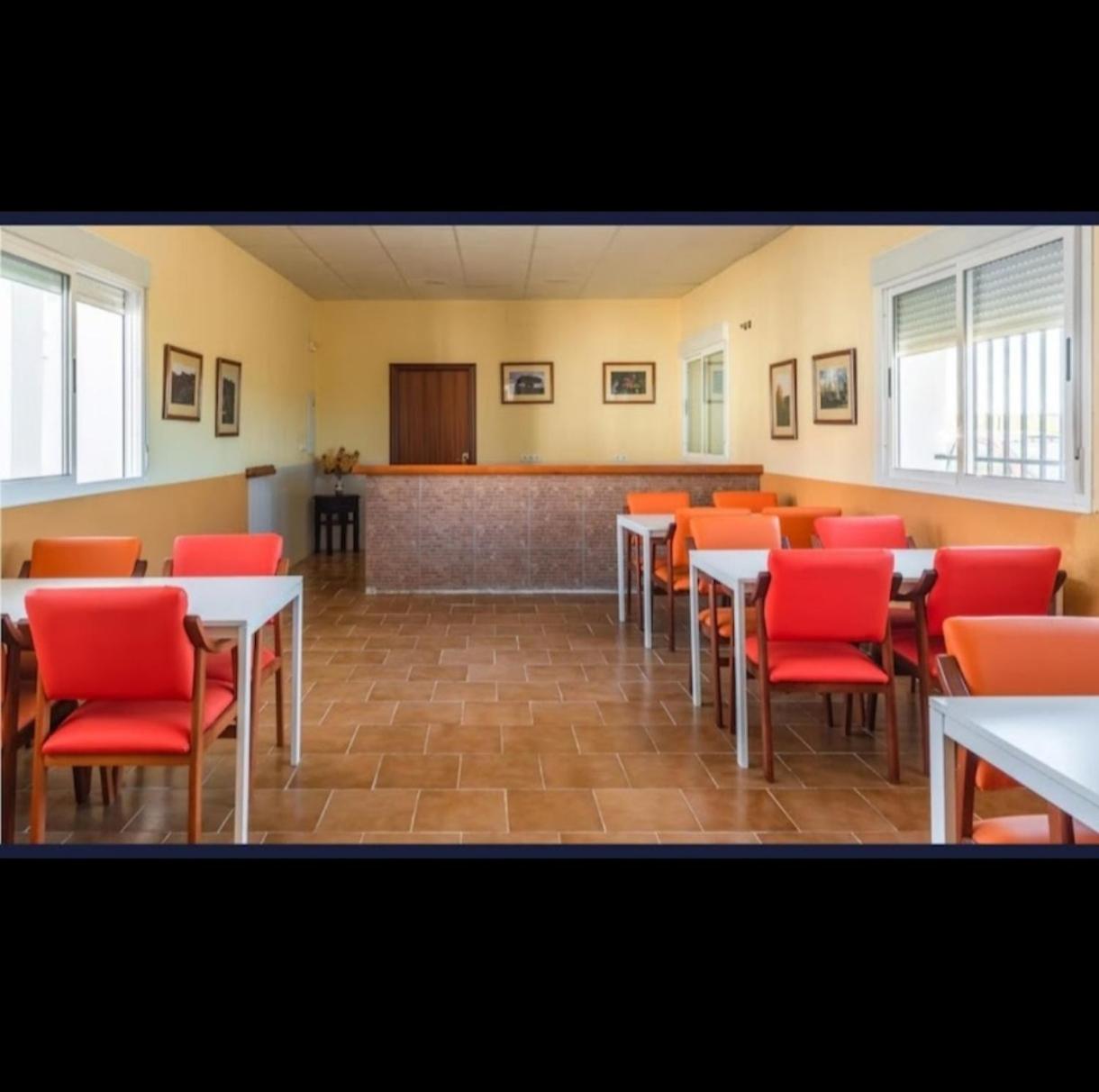 Apartamentos Rurales Las Grullas