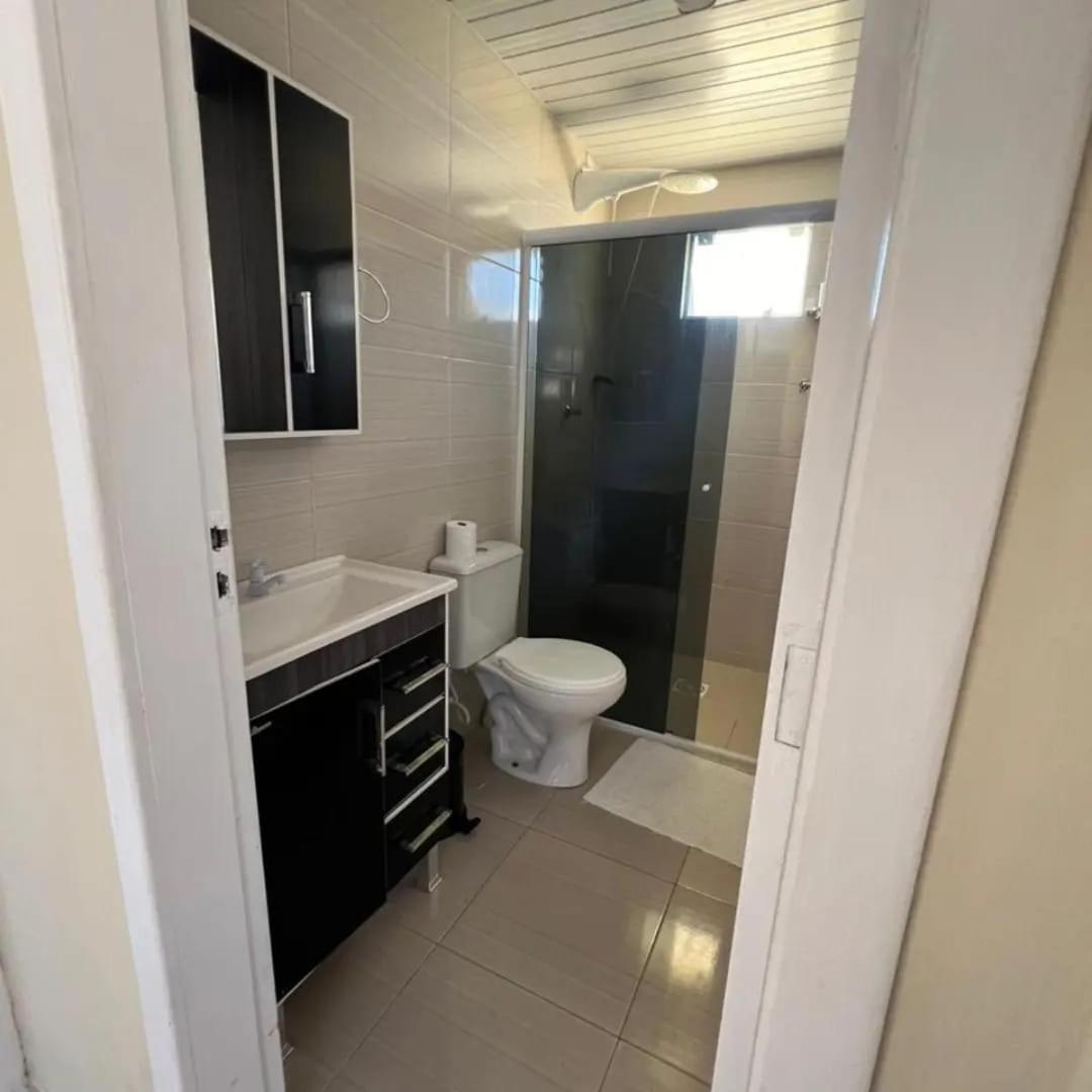Refúgio da Camboa - Casa Amarela