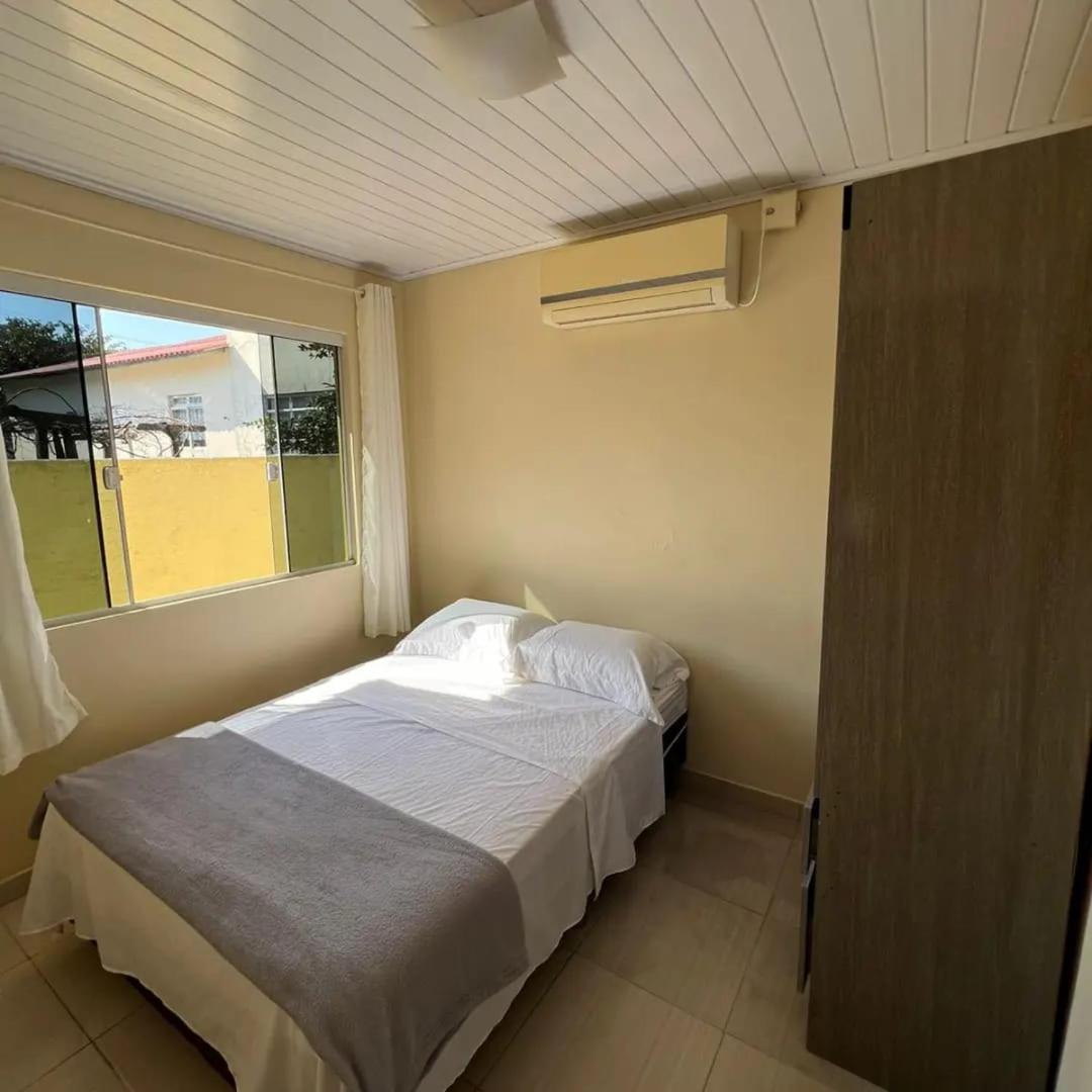 Refúgio da Camboa - Casa Amarela