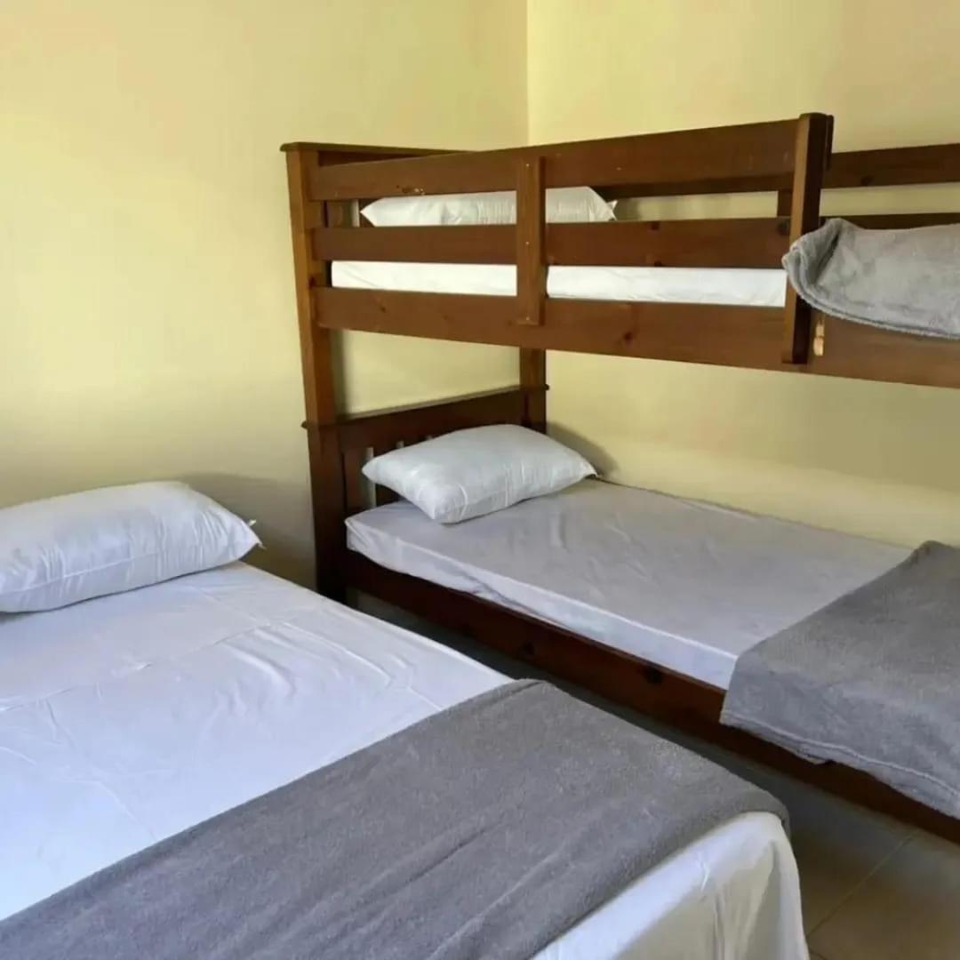 Refúgio da Camboa - Casa Amarela