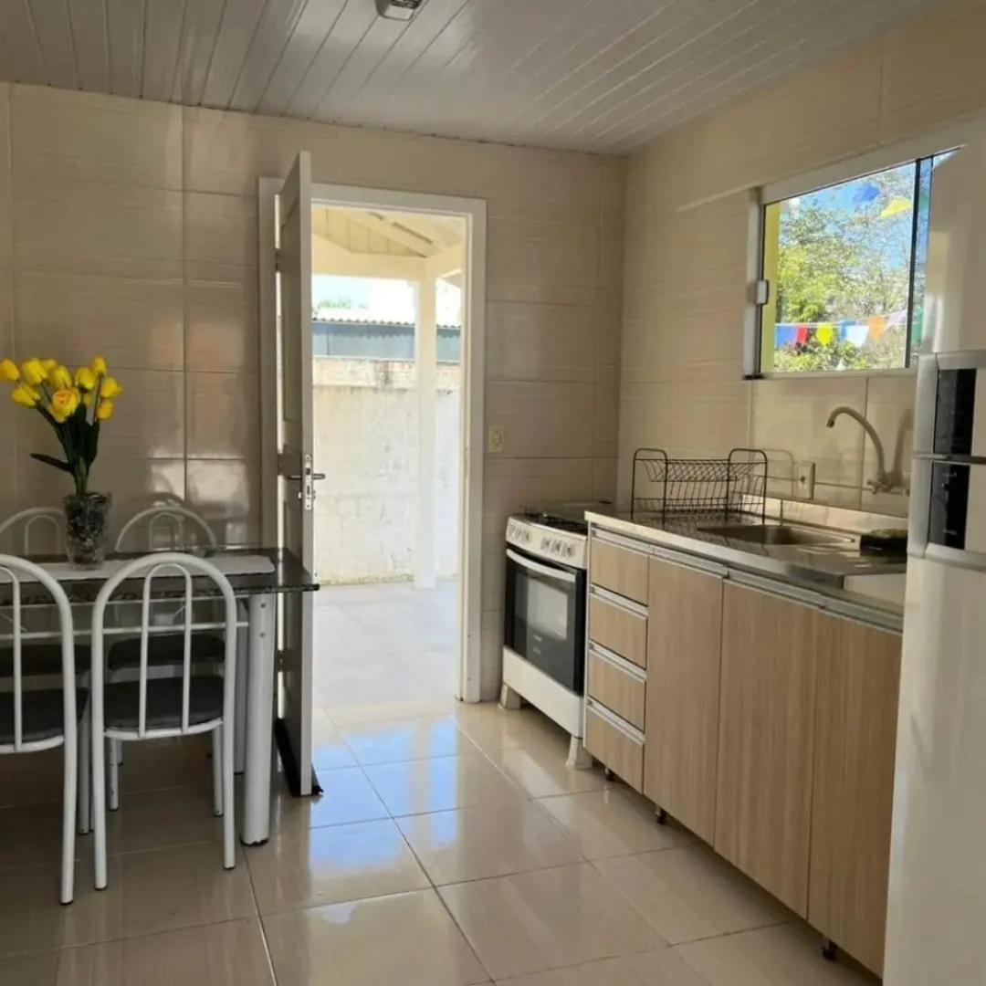 Refúgio da Camboa - Casa Amarela