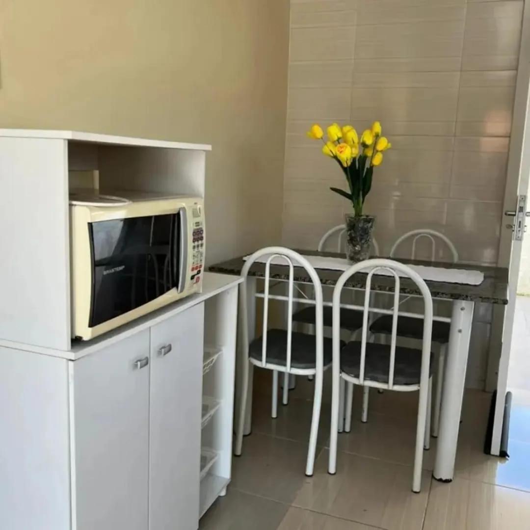 Refúgio da Camboa - Casa Amarela