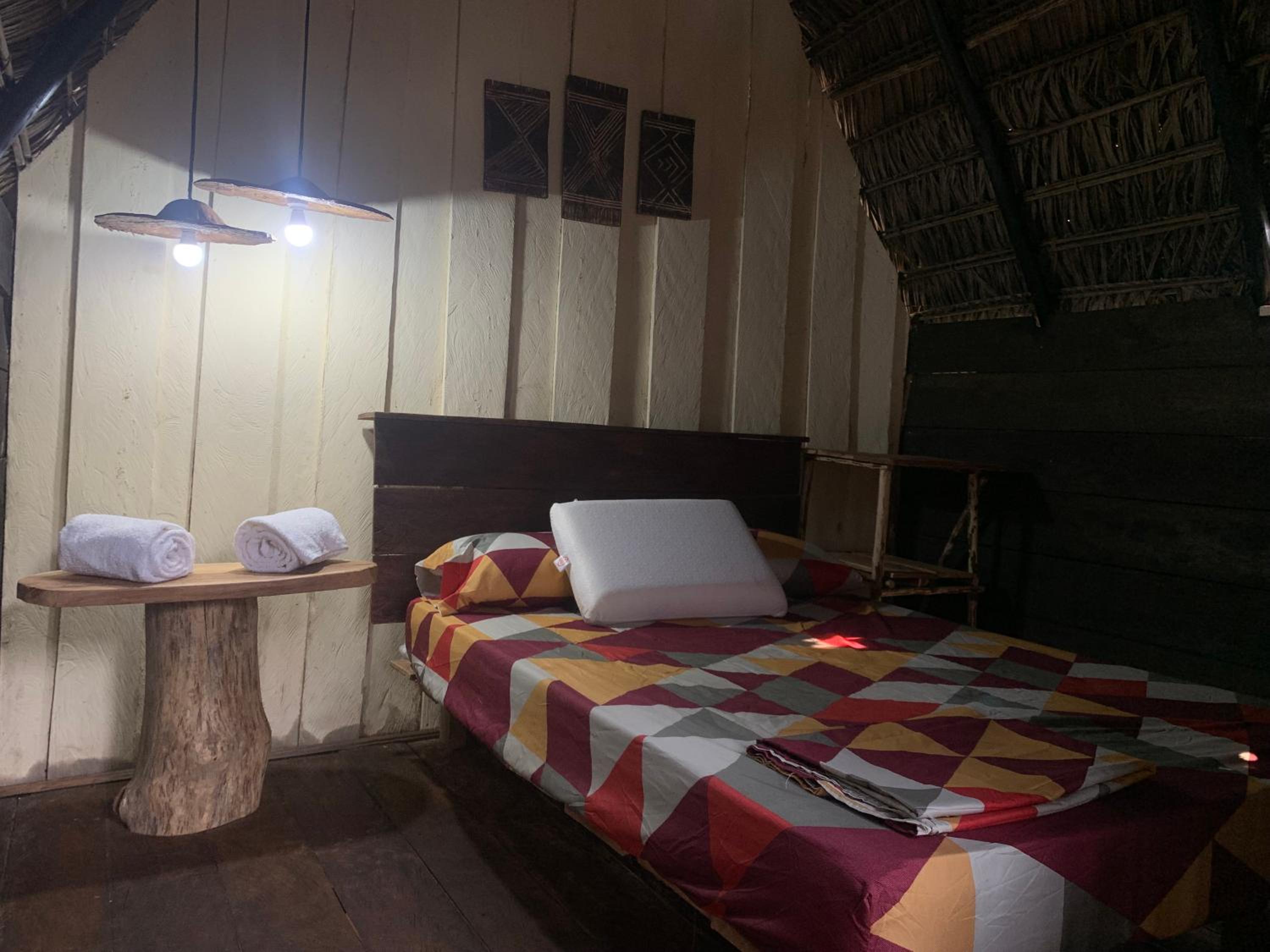 Jungle Cabin - Satori Natural