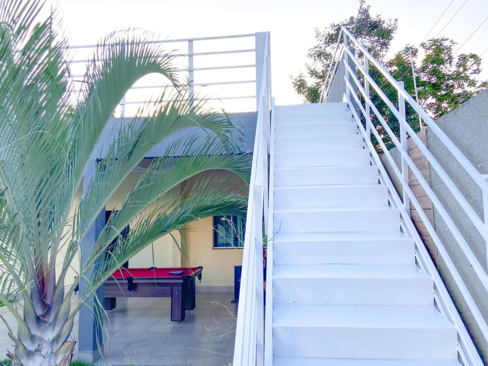A Casa Paradisíaca lll Com Sinuca e Ar Condicionado em Todos Ambientes com Roupa de Cama e Lavanderia e Ofurô Super Quente com a Vista a Serra de Caldas No