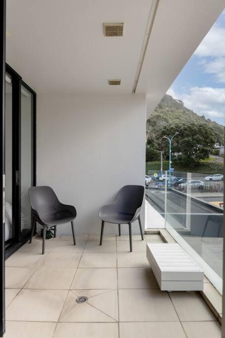 Hotspot Hangout - Mount Maunganui view 3